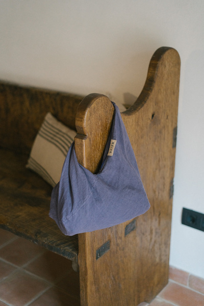 marca de ropa sostenible