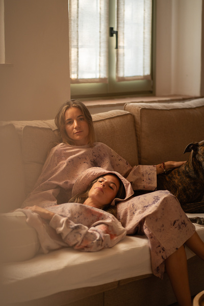 marca de ropa sostenible